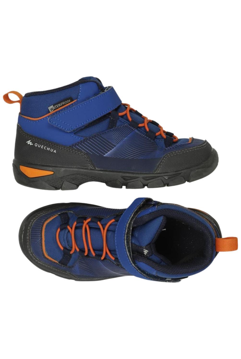 

quechua Damen Kinderschuhe, mehrfarbig, Gr. 30