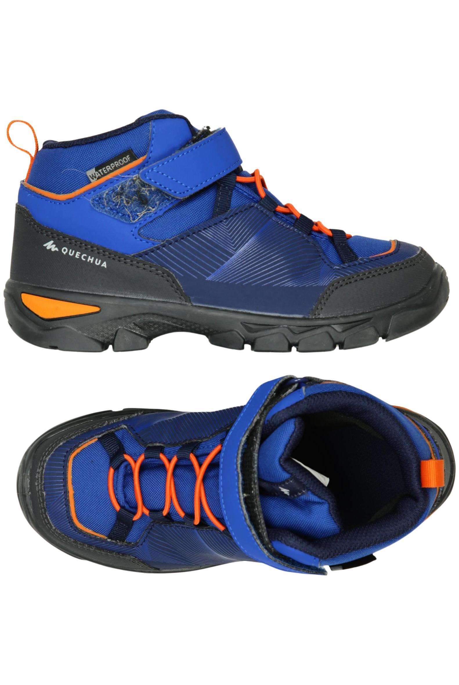 

quechua Mädchen Kinderschuhe, mehrfarbig, Gr. 32