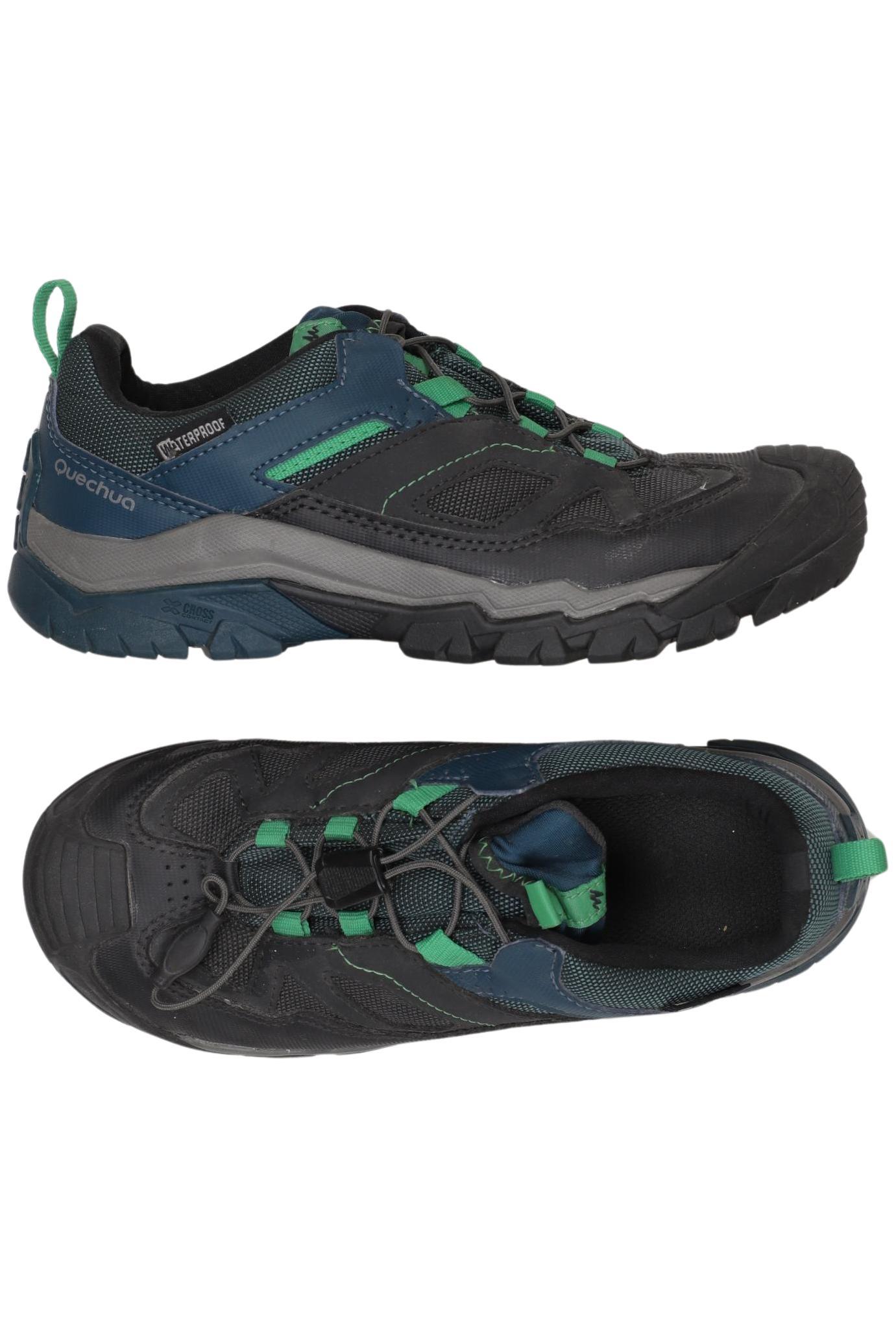 

quechua Mädchen Kinderschuhe, mehrfarbig, Gr. 35