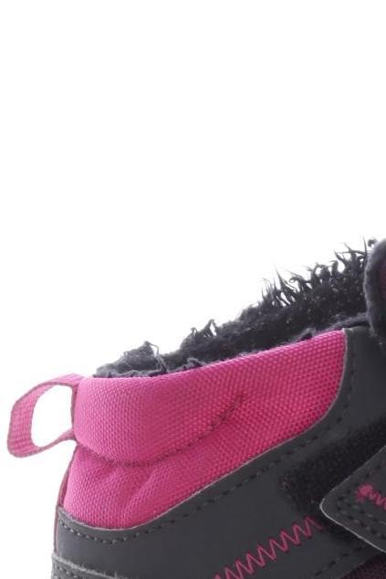 Thumbnail - quechua Mädchen Kinderschuhe, bordeaux, Gr. 29