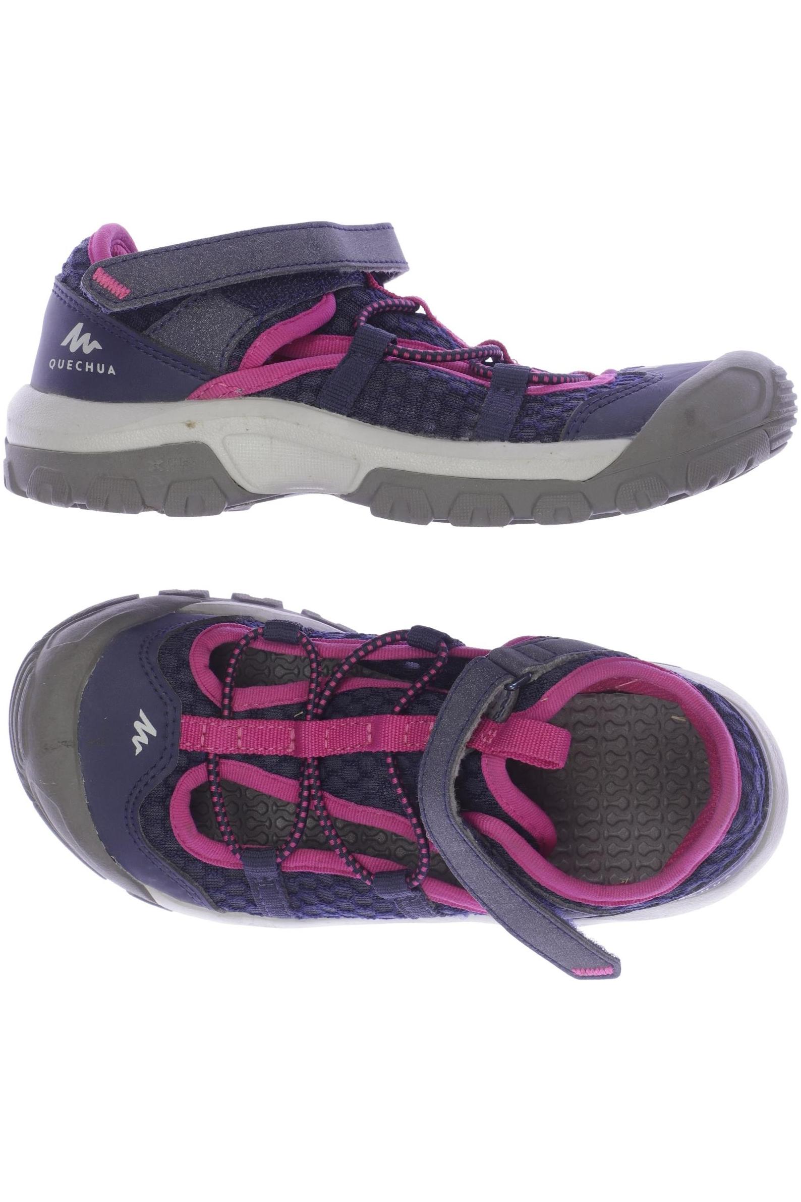 

quechua Damen Kinderschuhe, marineblau, Gr. 29