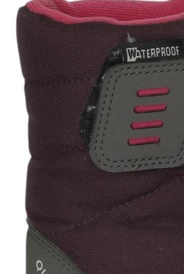 Thumbnail - quechua Mädchen Kinderschuhe, flieder, Gr. 26