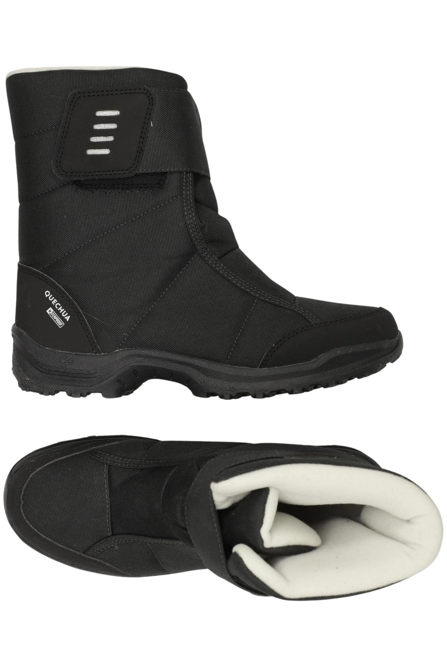 

quechua Damen Kinderschuhe, türkis, Gr. 37