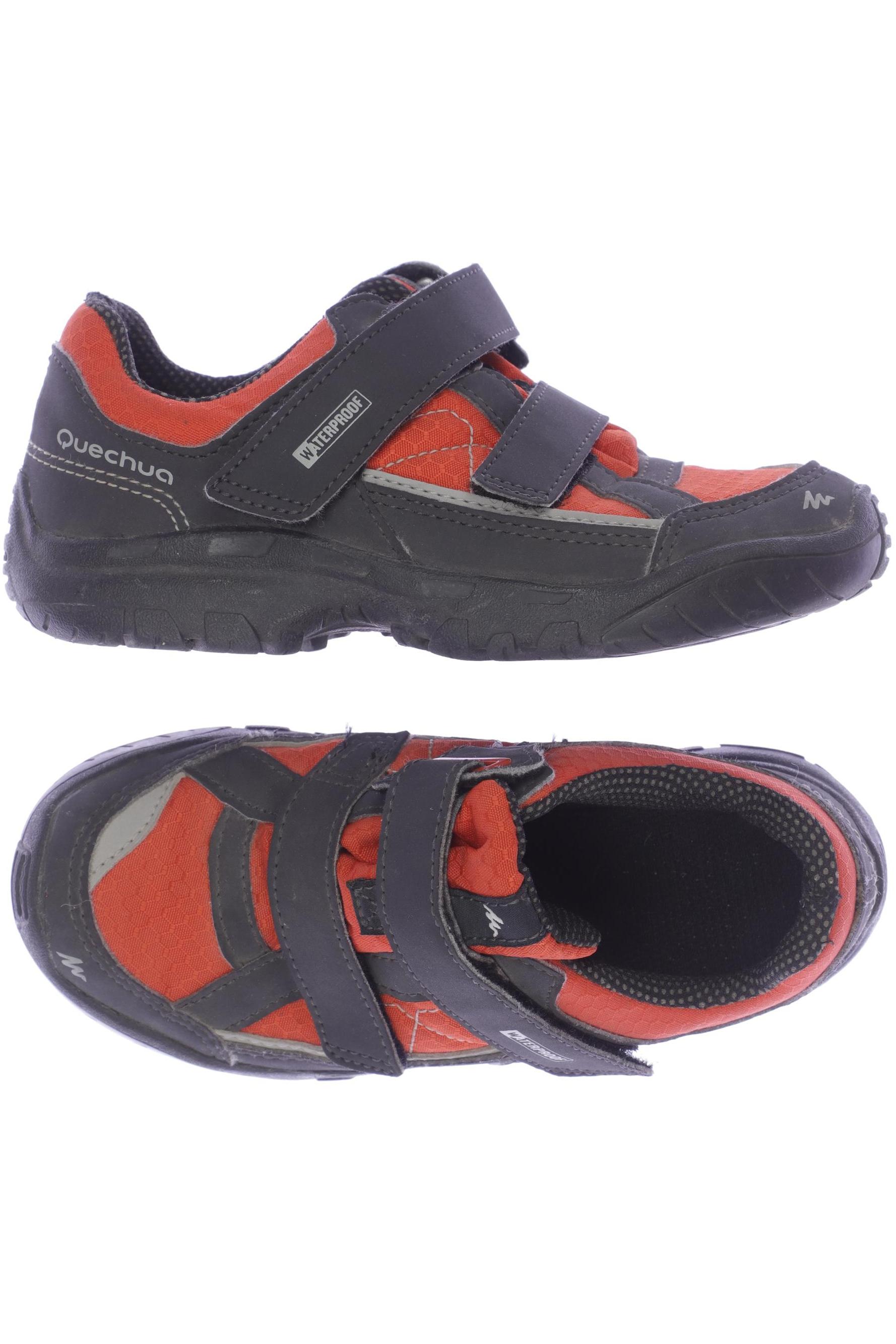 

quechua Damen Kinderschuhe, mehrfarbig, Gr. 28