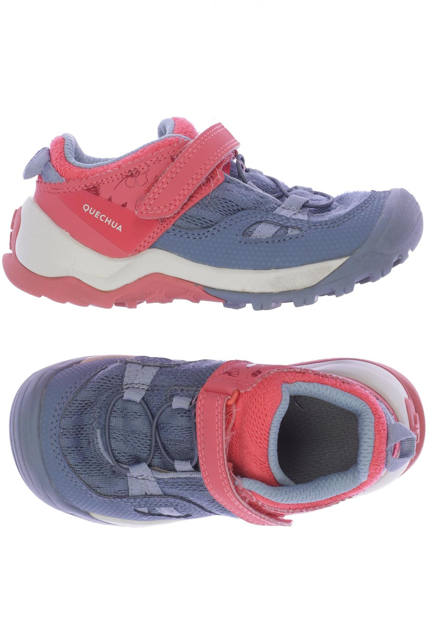 

quechua Damen Kinderschuhe, blau, Gr. 27