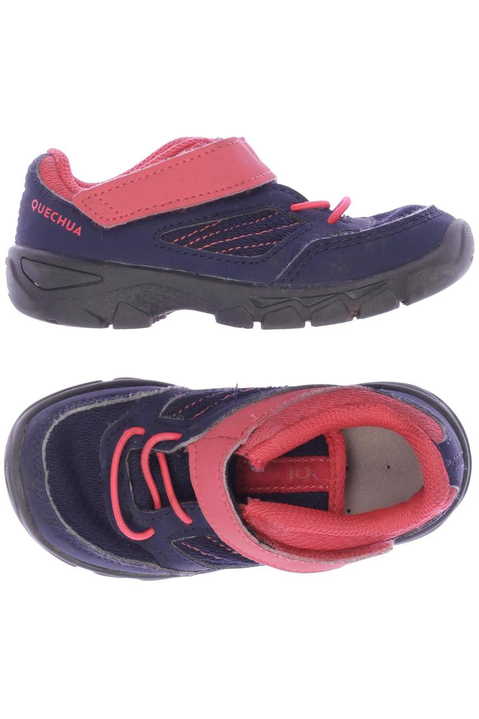 

quechua Damen Kinderschuhe, marineblau, Gr. 24