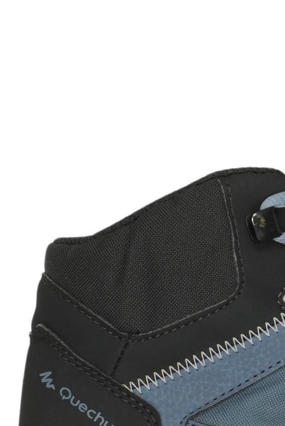 Thumbnail - quechua Mädchen Kinderschuhe, mehrfarbig, Gr. 38