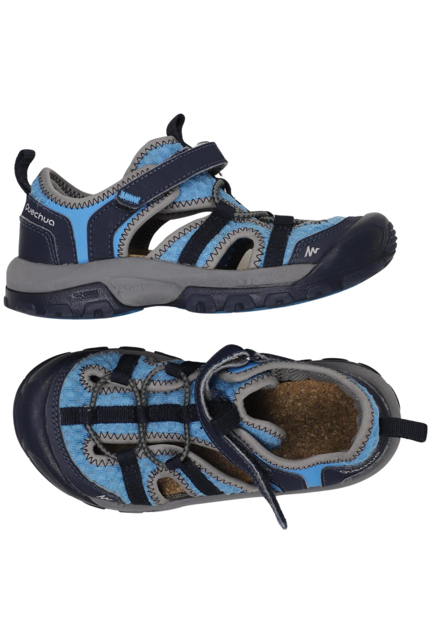 

quechua Mädchen Kinderschuhe, mehrfarbig, Gr. 27