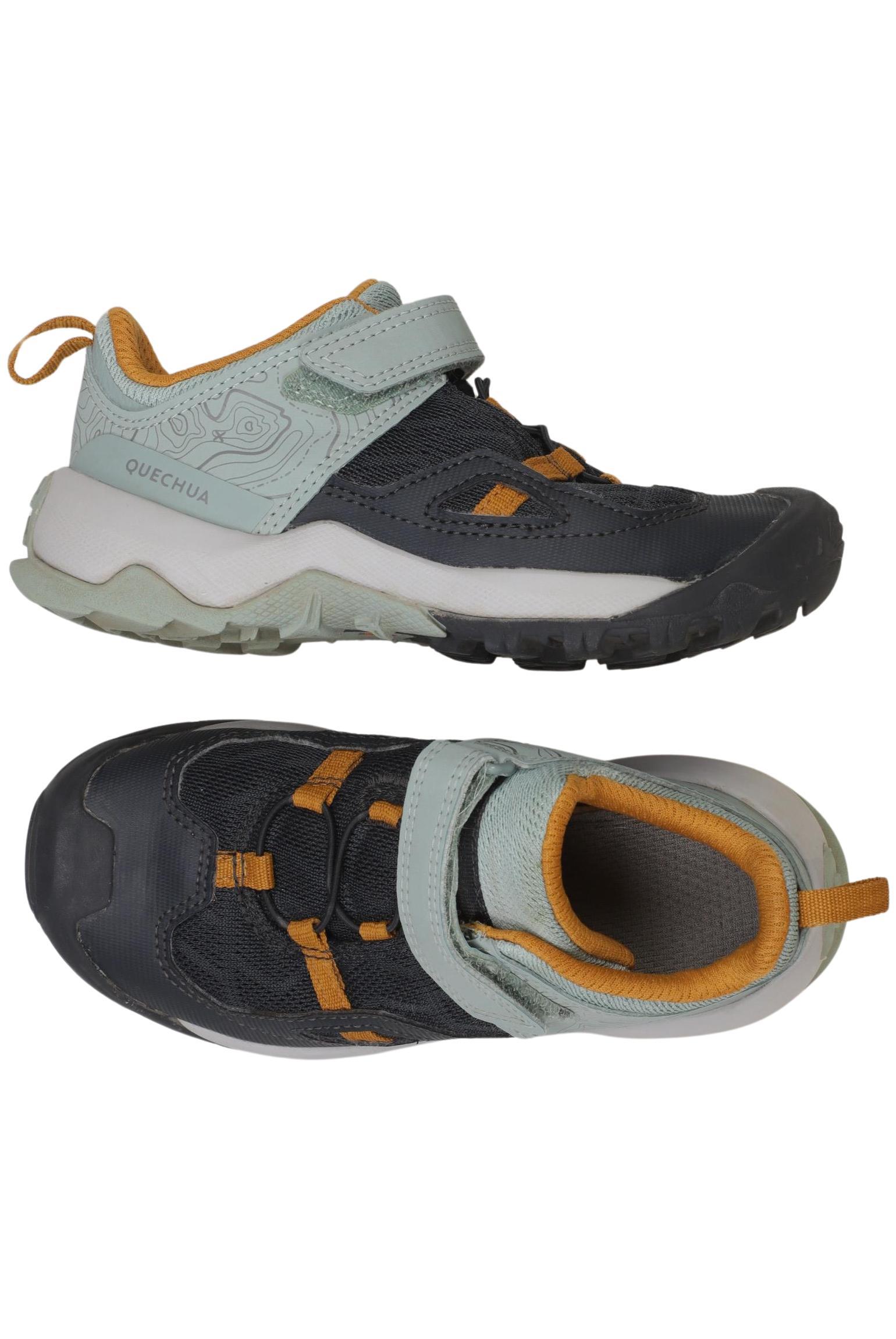 

quechua Mädchen Kinderschuhe, mehrfarbig, Gr. 28