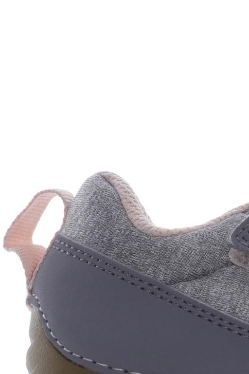 Thumbnail - quechua Mädchen Kinderschuhe, grau, Gr. 23