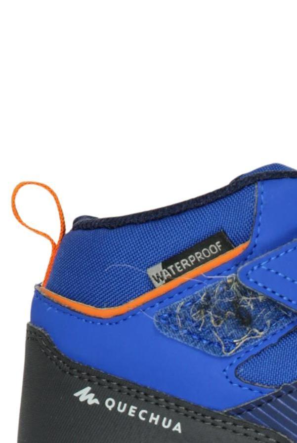 Thumbnail - quechua Mädchen Kinderschuhe, mehrfarbig, Gr. 32