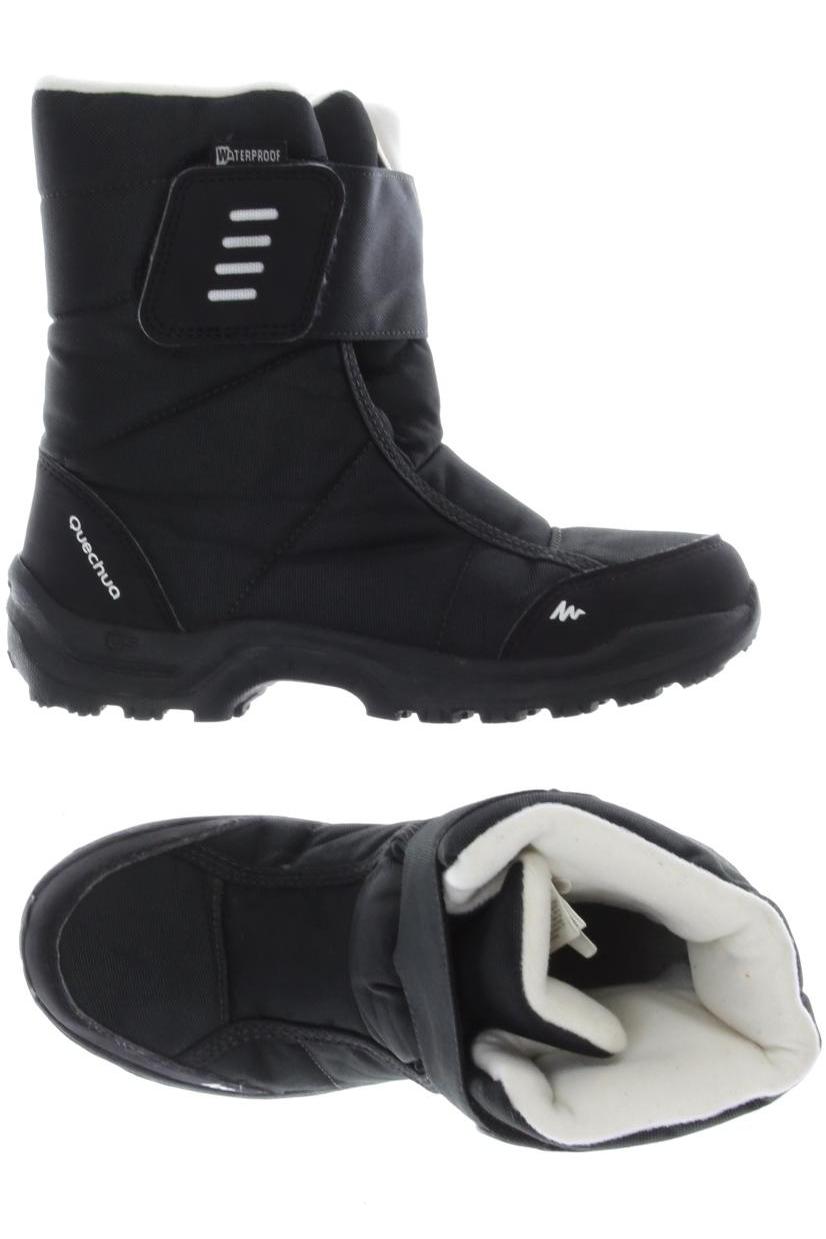 

quechua Damen Kinderschuhe, grün, Gr. 36