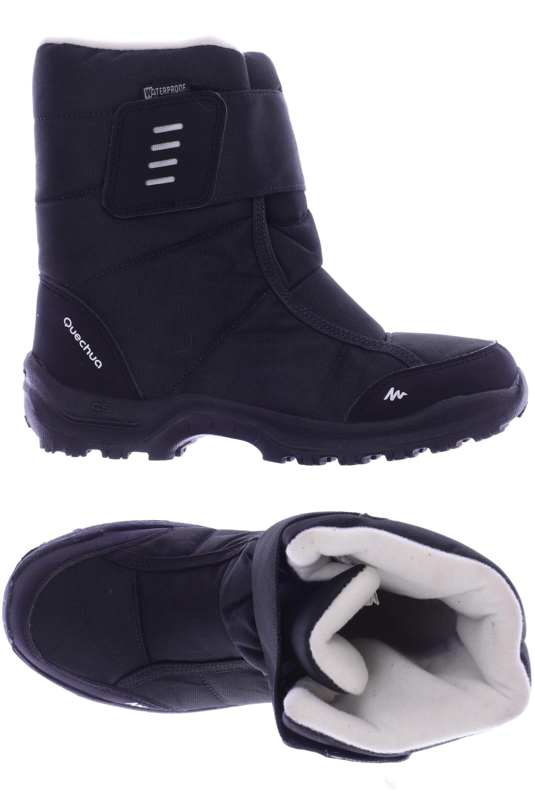 

quechua Damen Kinderschuhe, grün, Gr. 36