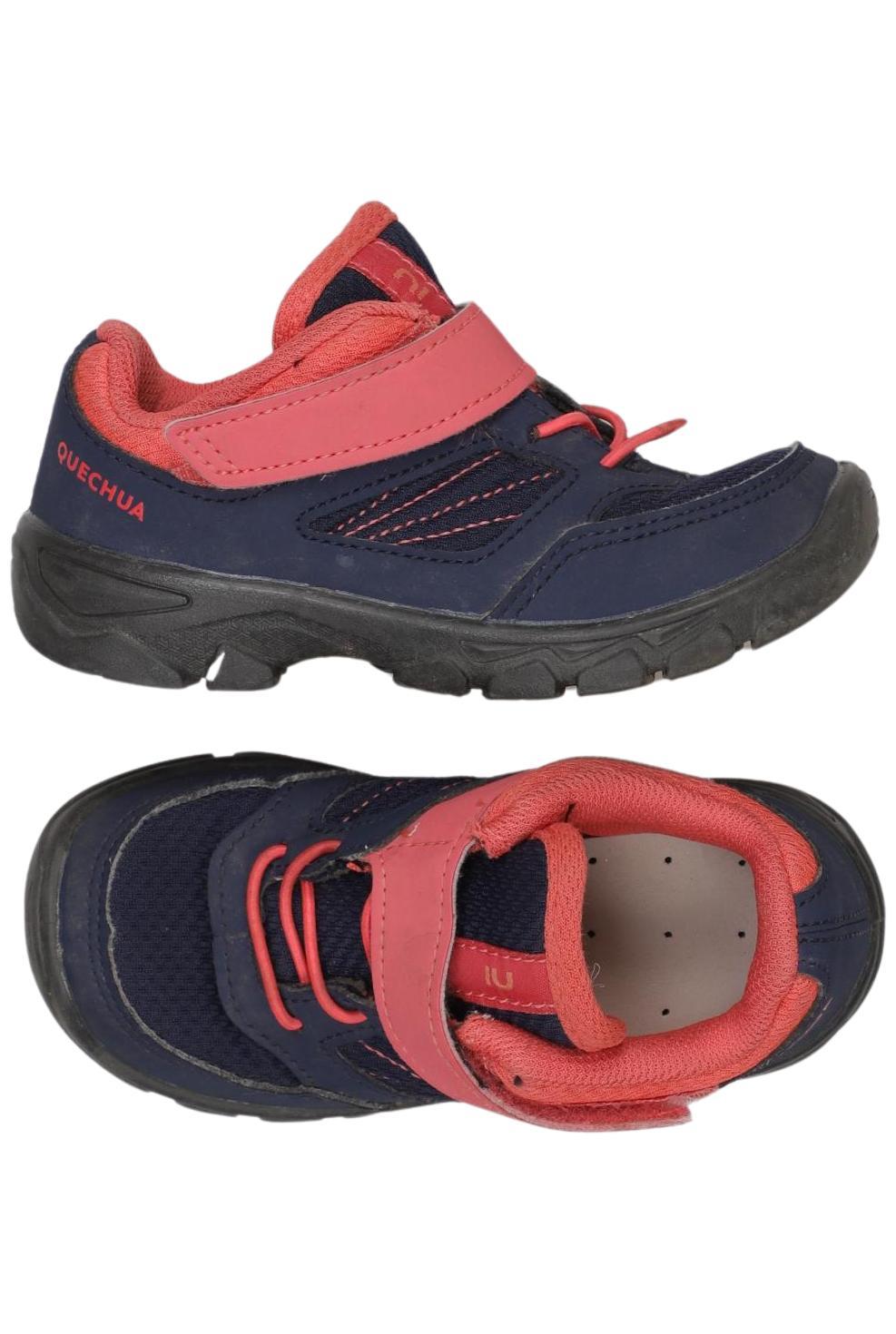 

quechua Mädchen Kinderschuhe, mehrfarbig, Gr. 25