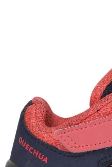 Thumbnail - quechua Mädchen Kinderschuhe, mehrfarbig, Gr. 25