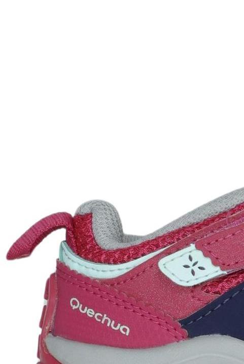 Thumbnail - quechua Mädchen Kinderschuhe, mehrfarbig, Gr. 26