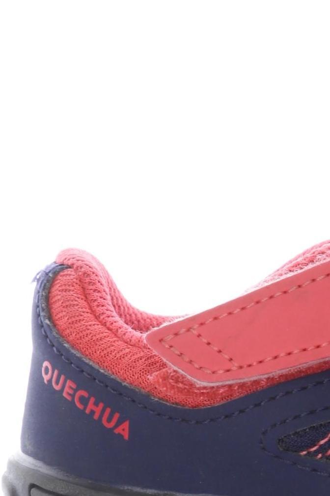 Thumbnail - quechua Damen Kinderschuhe, marineblau, Gr. 24
