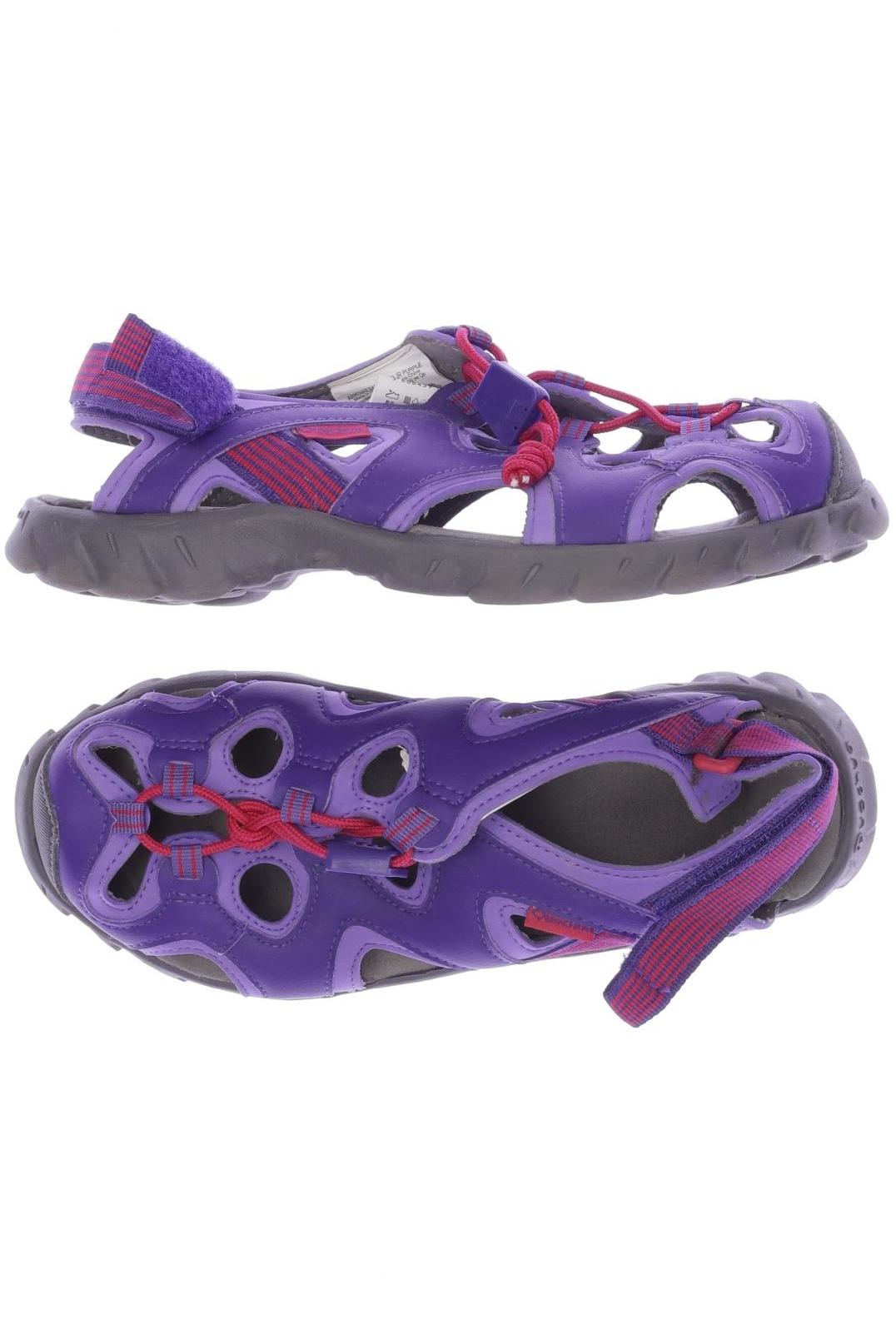 

quechua Damen Kinderschuhe, flieder, Gr. 34