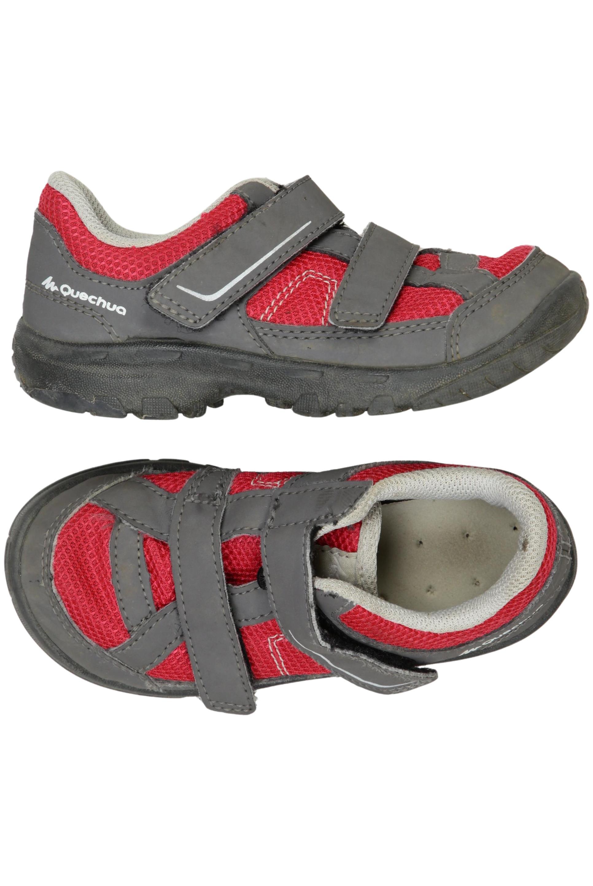 

quechua Damen Kinderschuhe, mehrfarbig, Gr. 26