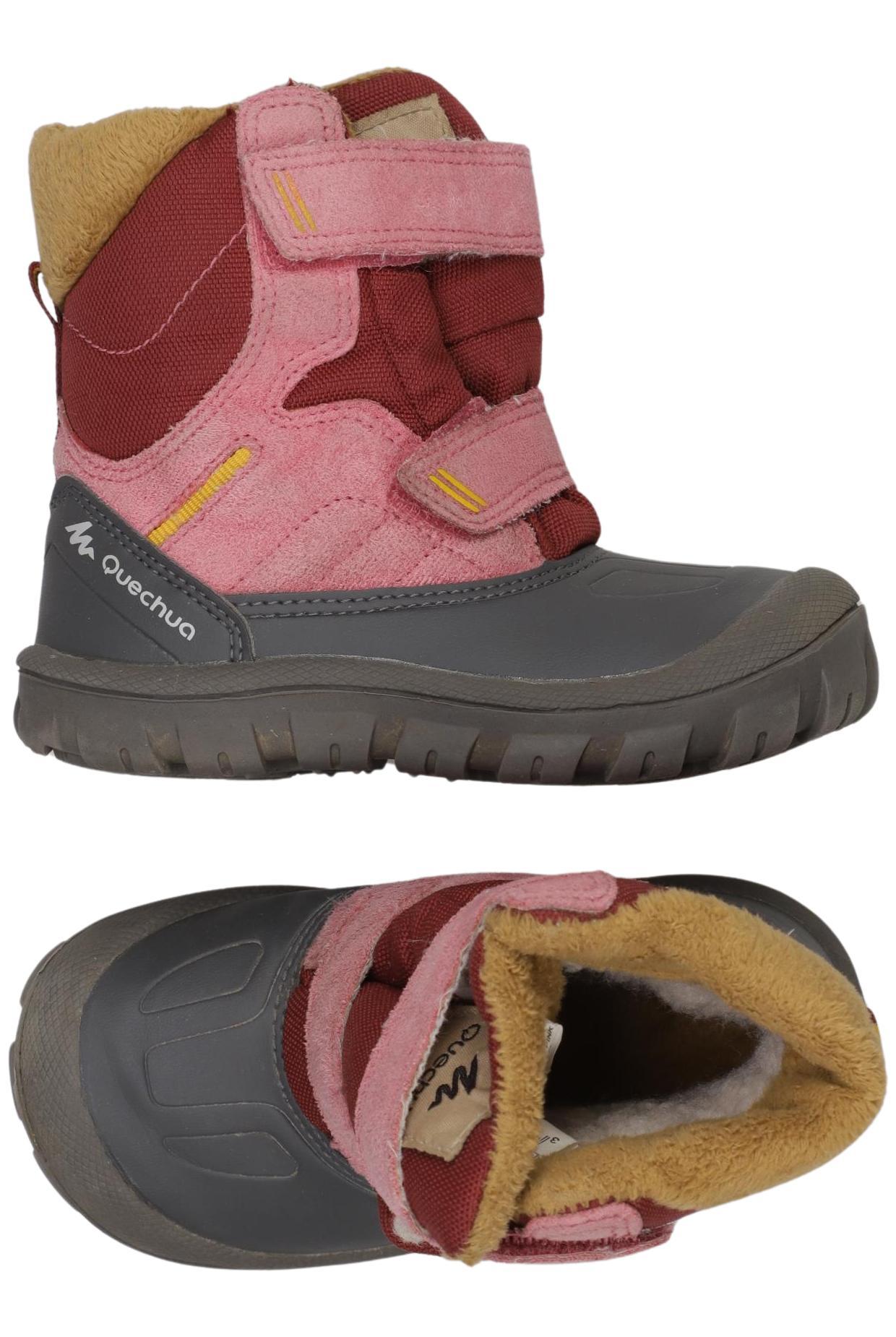 

quechua Damen Kinderschuhe, mehrfarbig, Gr. 23