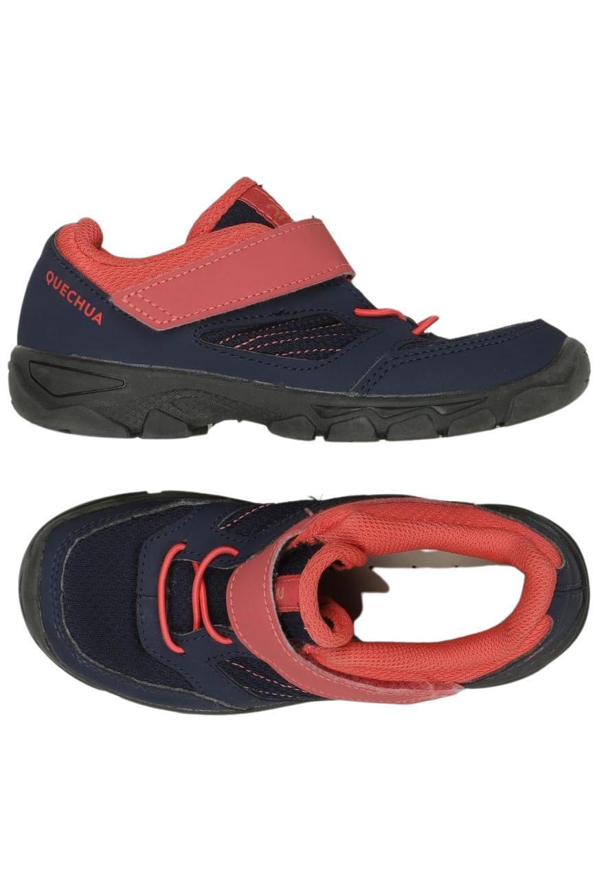 

quechua Mädchen Kinderschuhe, mehrfarbig, Gr. 28