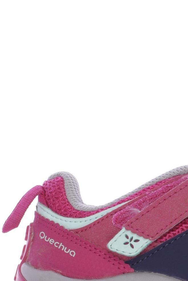 Thumbnail - quechua Mädchen Kinderschuhe, pink, Gr. 32