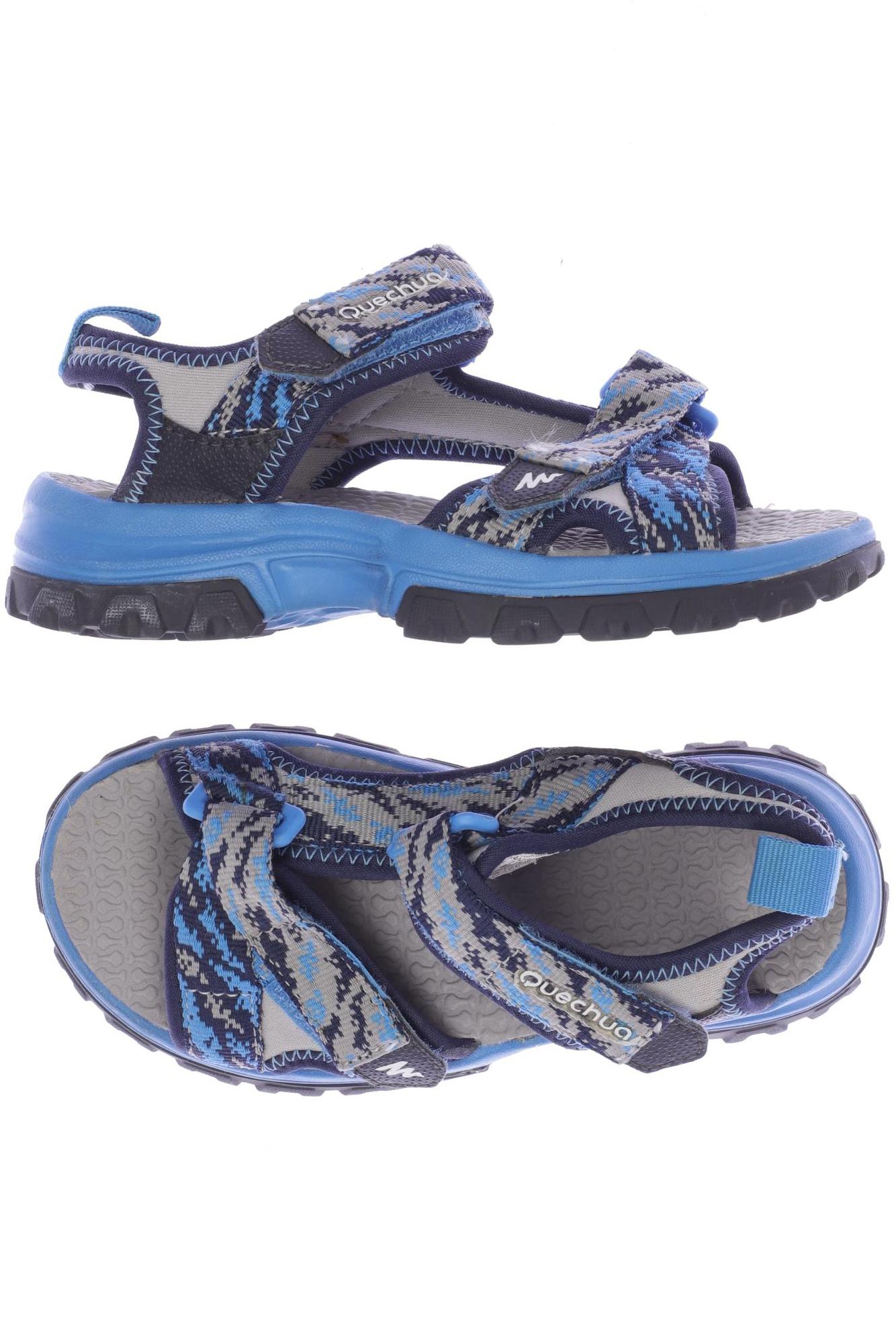 

quechua Damen Kinderschuhe, mehrfarbig, Gr. 28