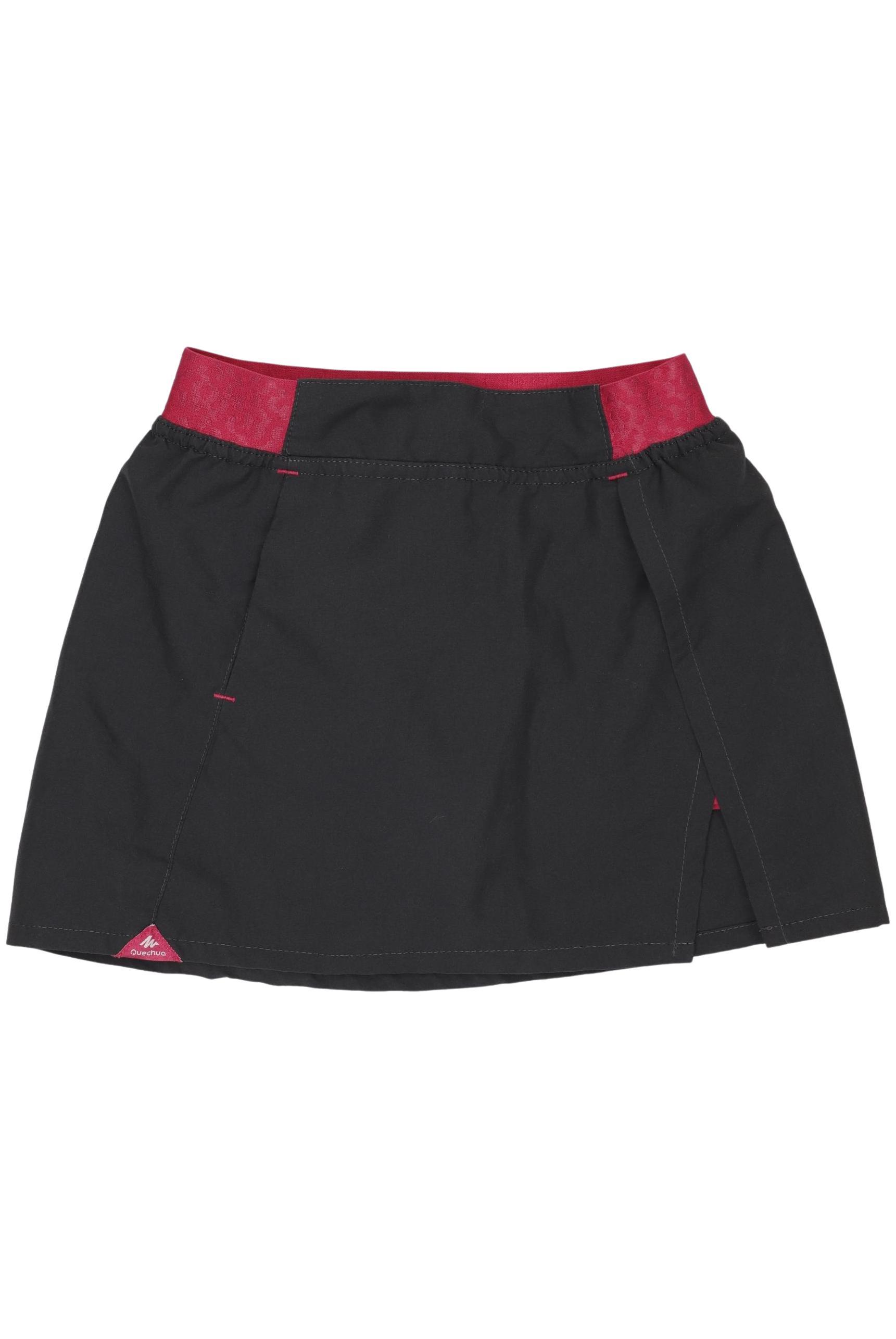 

quechua Damen Rock, grau, Gr. 92