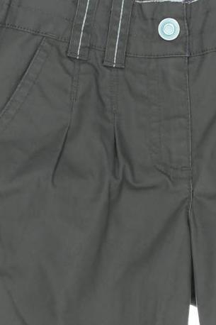 Thumbnail - quechua Mädchen Shorts, grün, Gr. 8