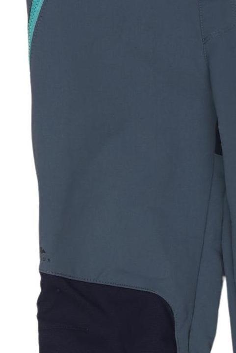 Thumbnail - quechua Mädchen Stoffhose, marineblau, Gr. 104