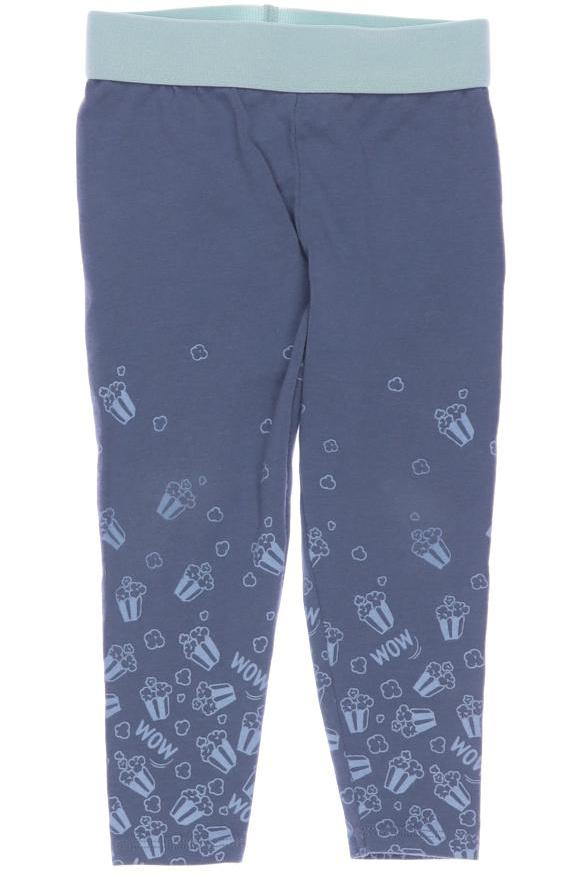 

quechua Mädchen Stoffhose, blau, Gr. 80