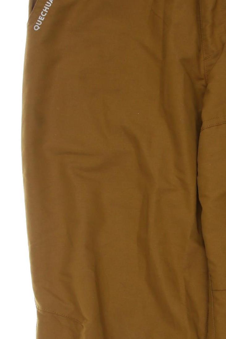Thumbnail - quechua Damen Stoffhose, beige, Gr. 146