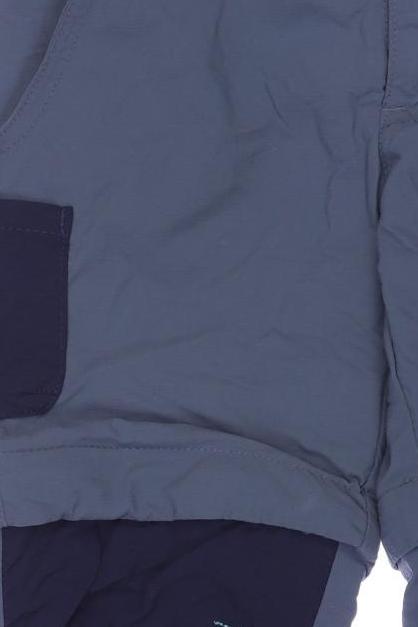 Thumbnail - quechua Mädchen Stoffhose, blau, Gr. 104