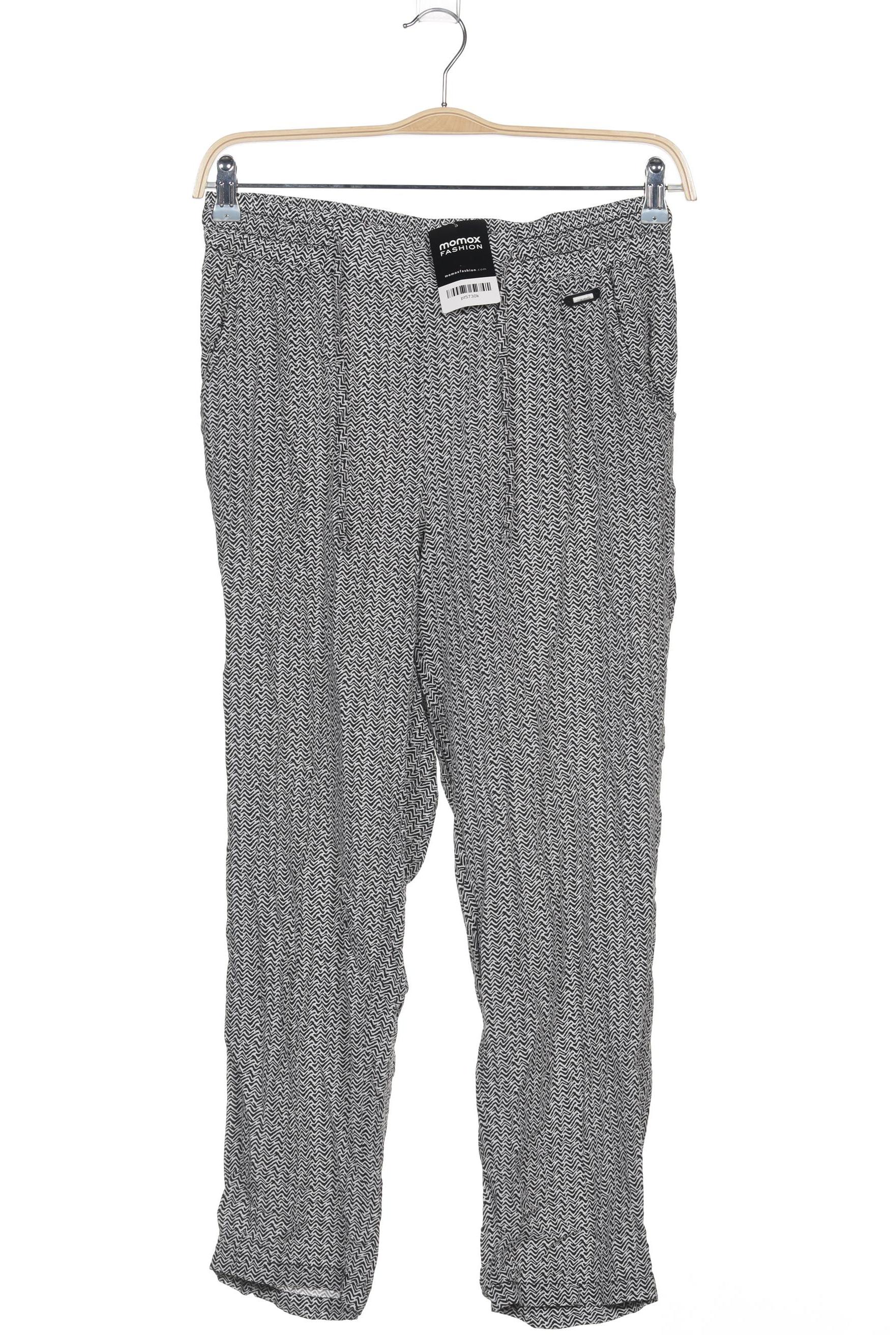 

Questo Savage Damen Stoffhose, grau, Gr. 38