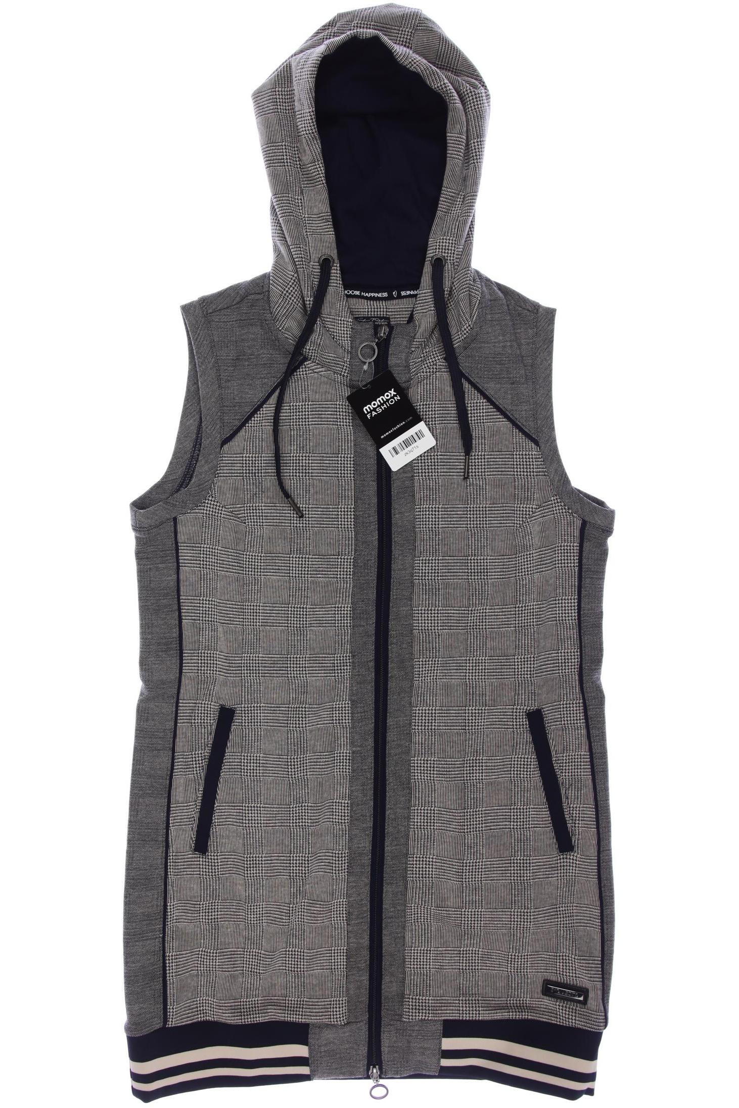 

Questo Savage Damen Weste, grau, Gr. 36