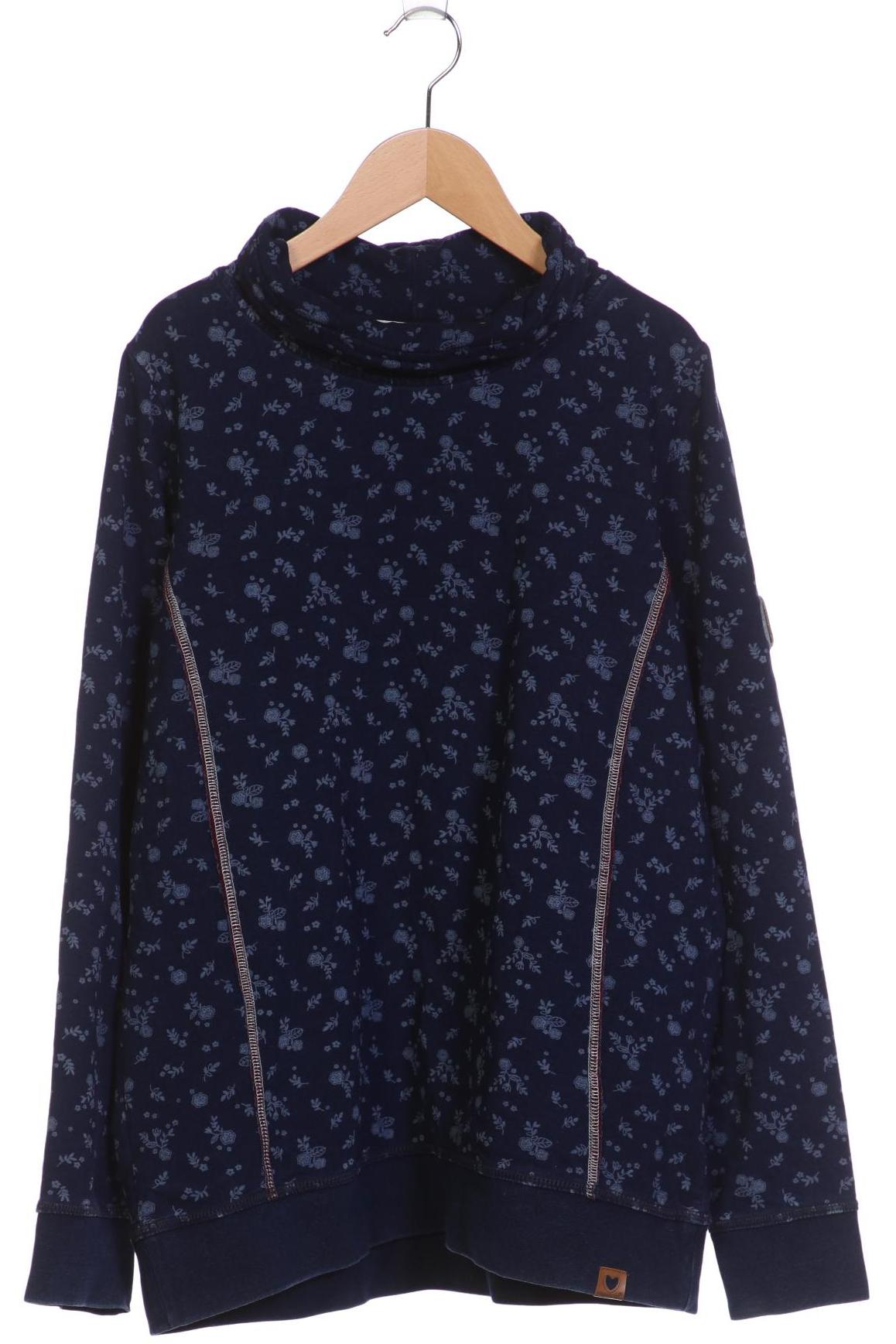 

Questo Savage Damen Sweatshirt, marineblau, Gr. 40