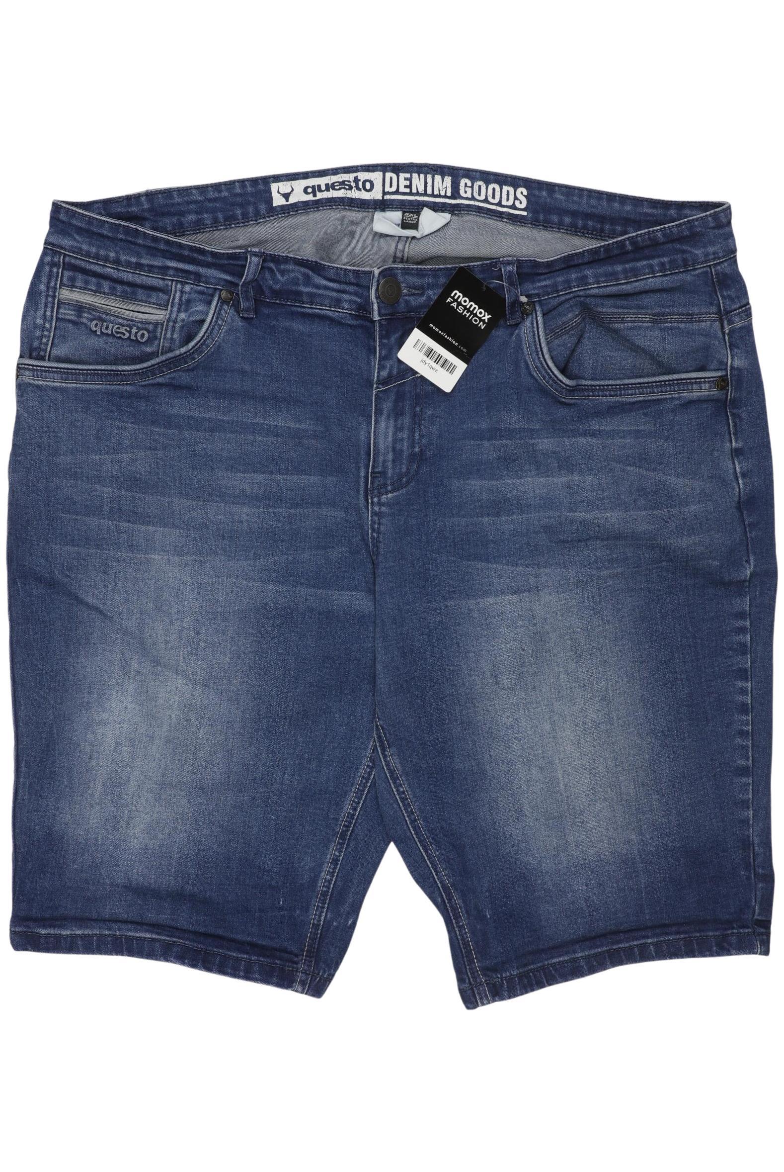 

Questo Savage Herren Shorts, blau, Gr. 58