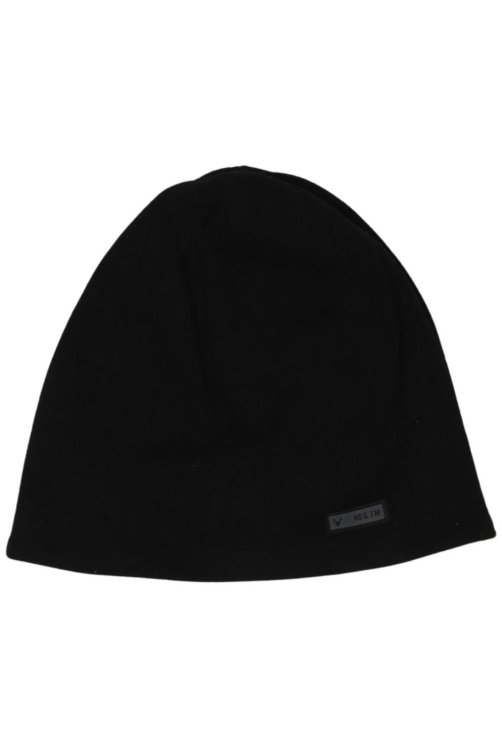 Thumbnail - Questo Savage Herren Hut/Mütze, schwarz, Gr. uni