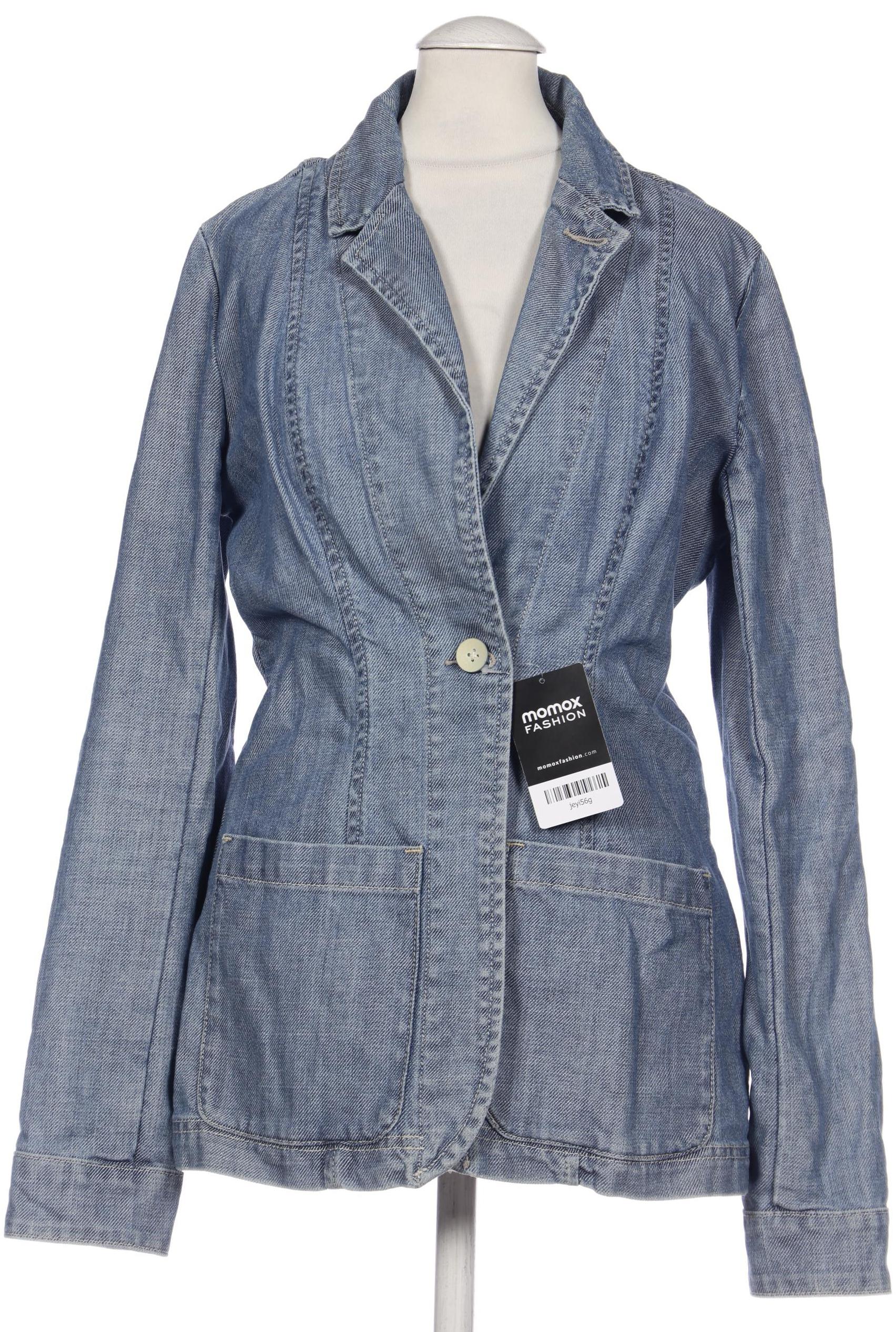 

QUIKSILVER Damen Blazer, blau