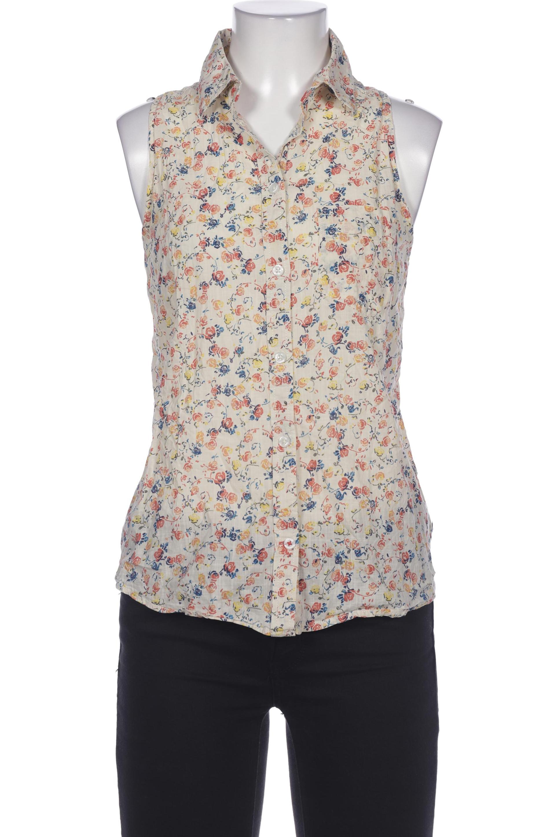 

QUIKSILVER Damen Bluse, beige
