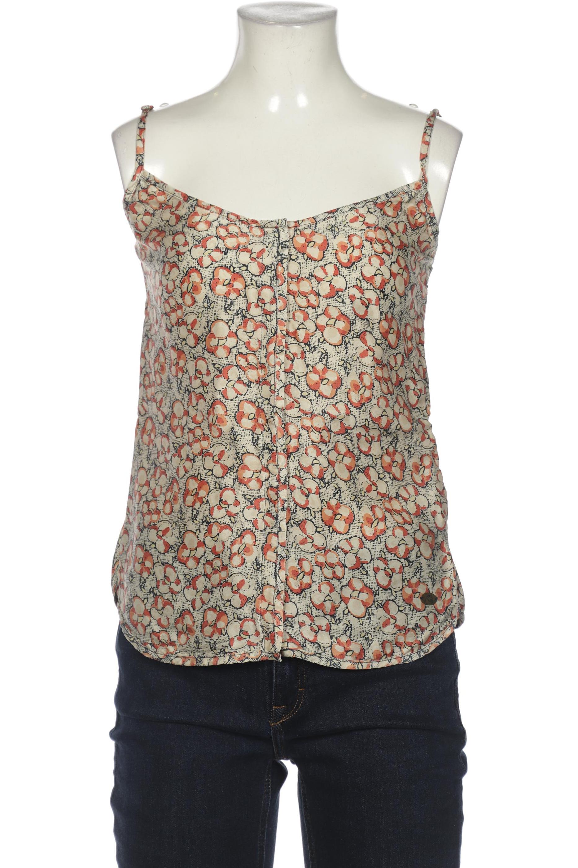 

Quiksilver Damen Bluse, mehrfarbig, Gr. 34