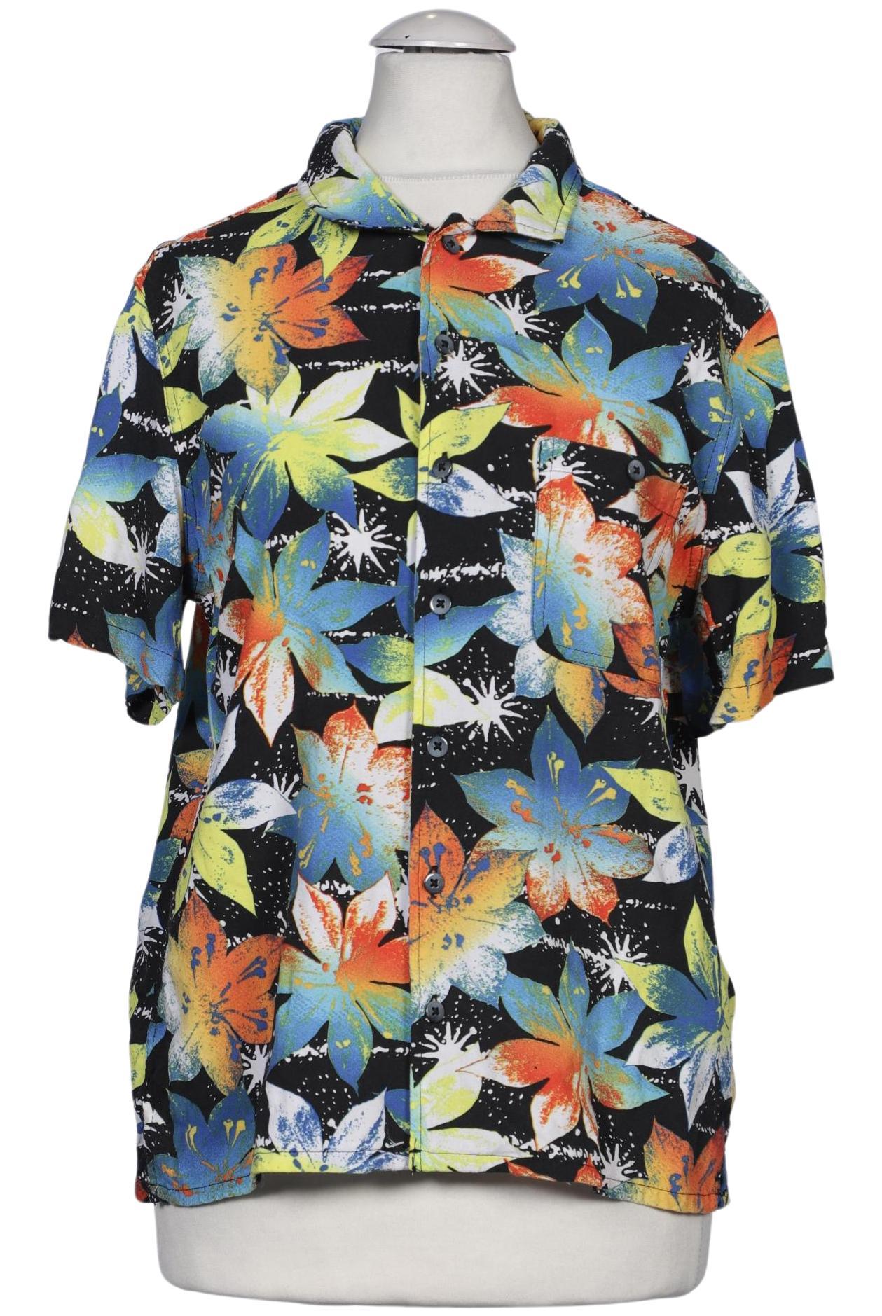 

Quiksilver Damen Bluse, mehrfarbig, Gr. 36