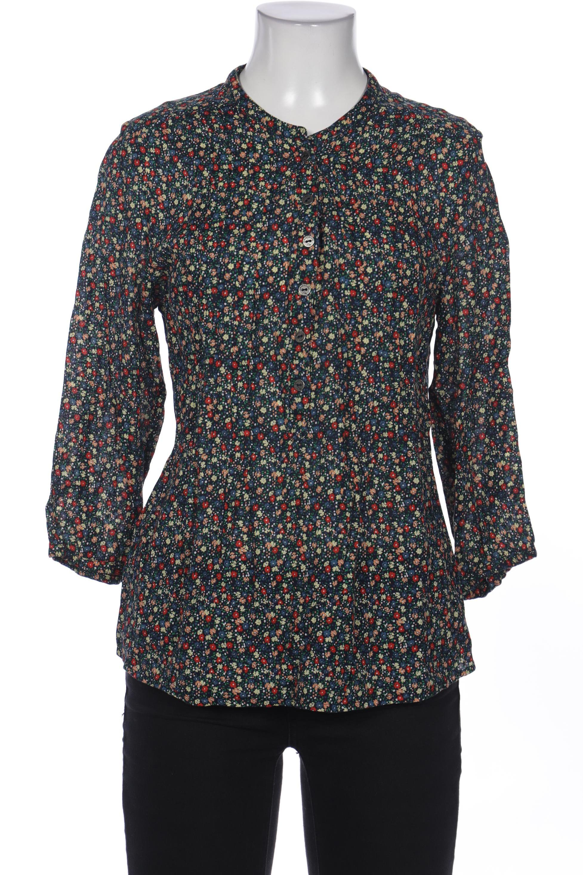 

QUIKSILVER Damen Bluse, marineblau