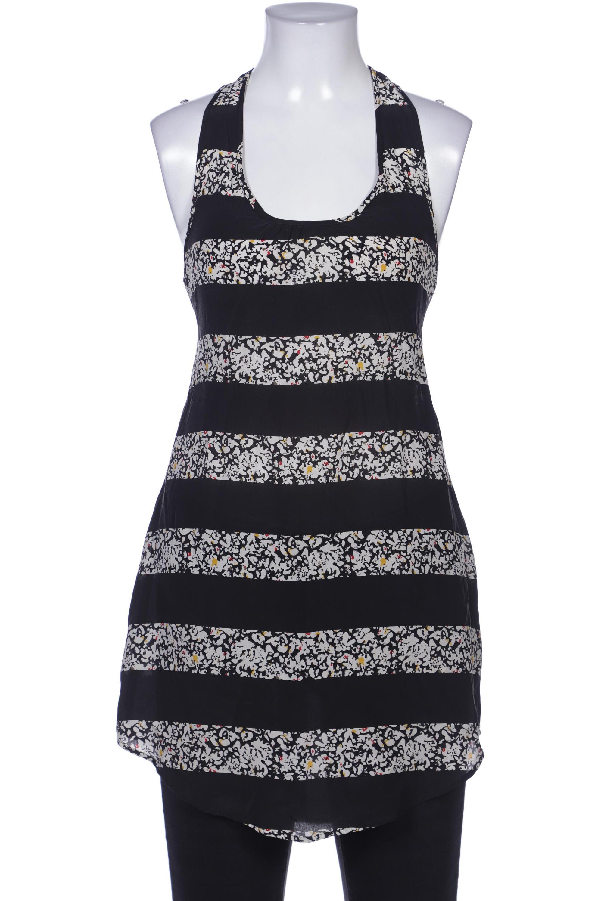 Thumbnail - Quiksilver Damen Bluse, schwarz, Gr. 34