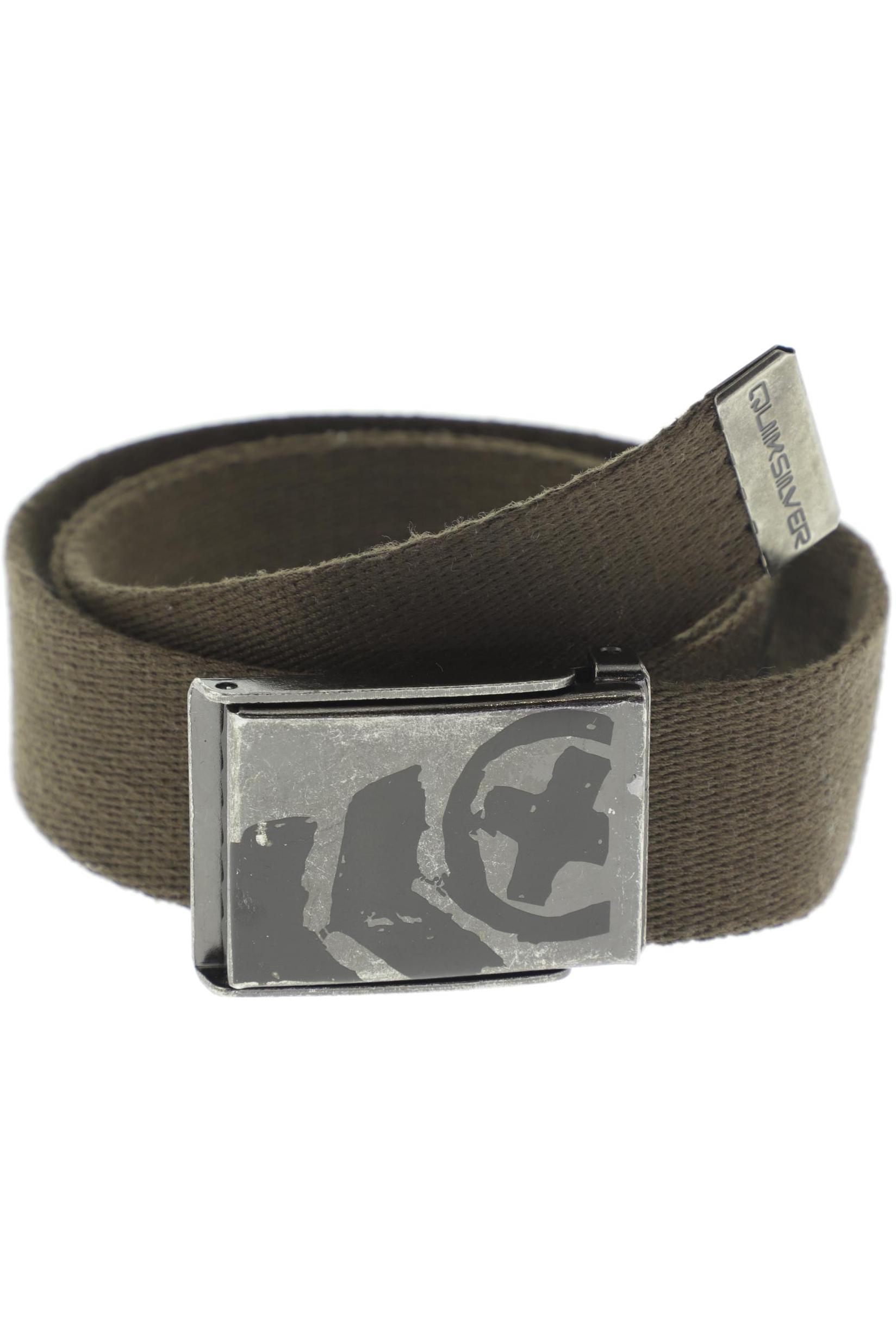 

QUIKSILVER Damen Gürtel, braun