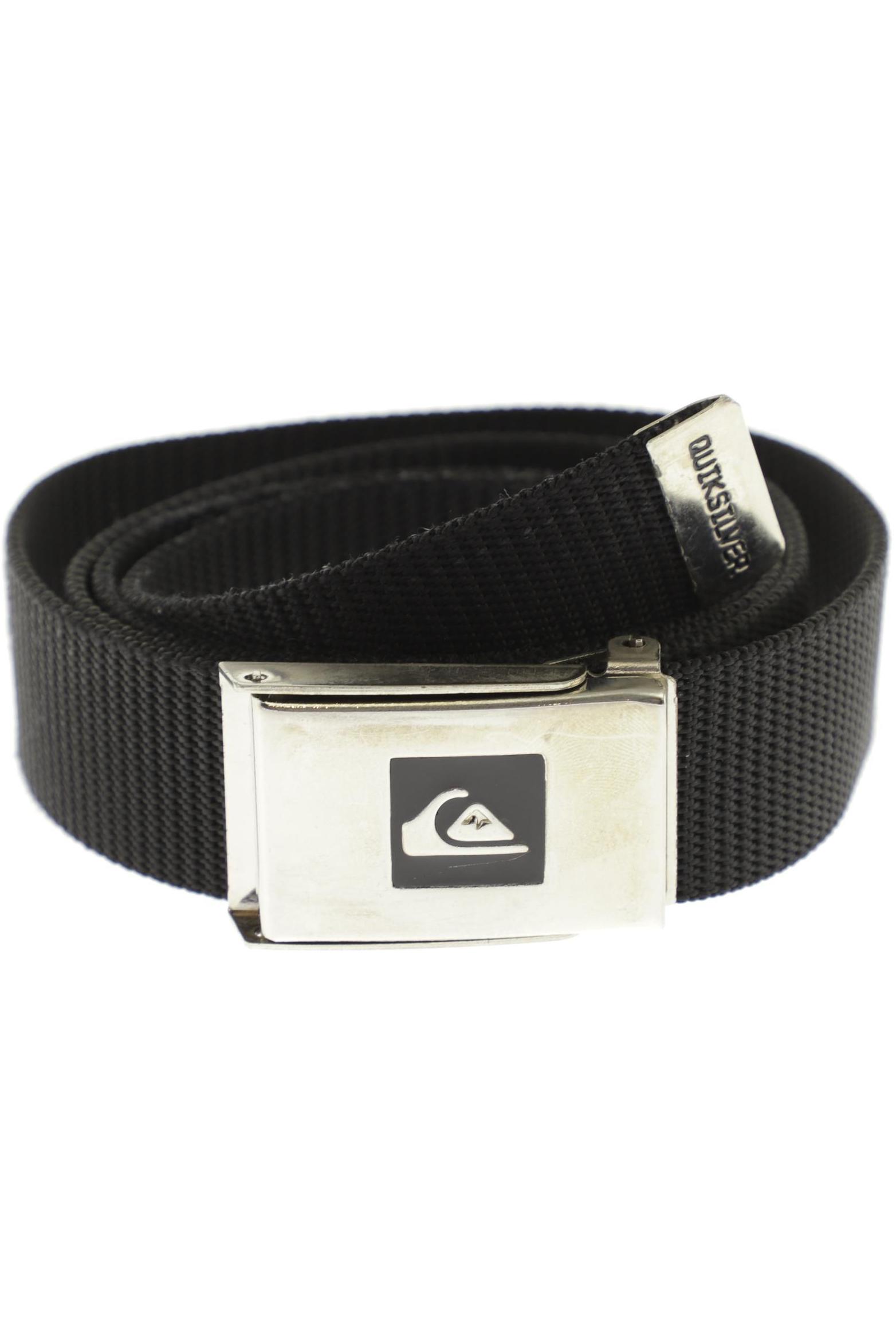 

QUIKSILVER Damen Gürtel, schwarz