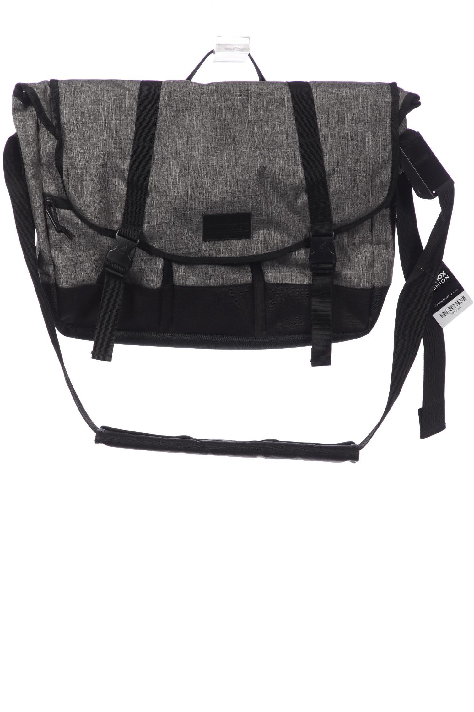 

Quiksilver Damen Handtasche, grau, Gr.