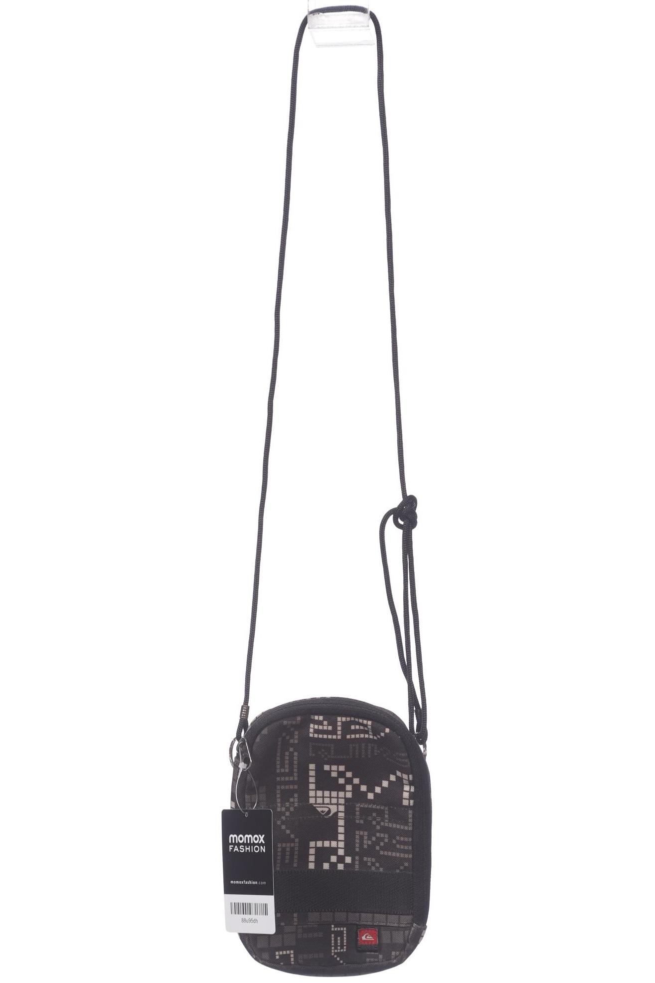 

Quiksilver Damen Handtasche, schwarz, Gr.