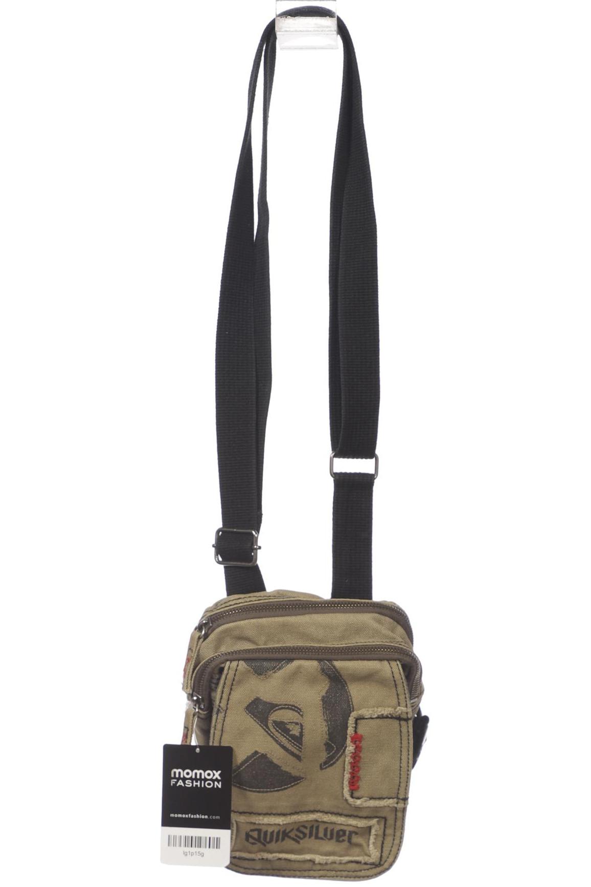 

QUIKSILVER Damen Handtasche, grün