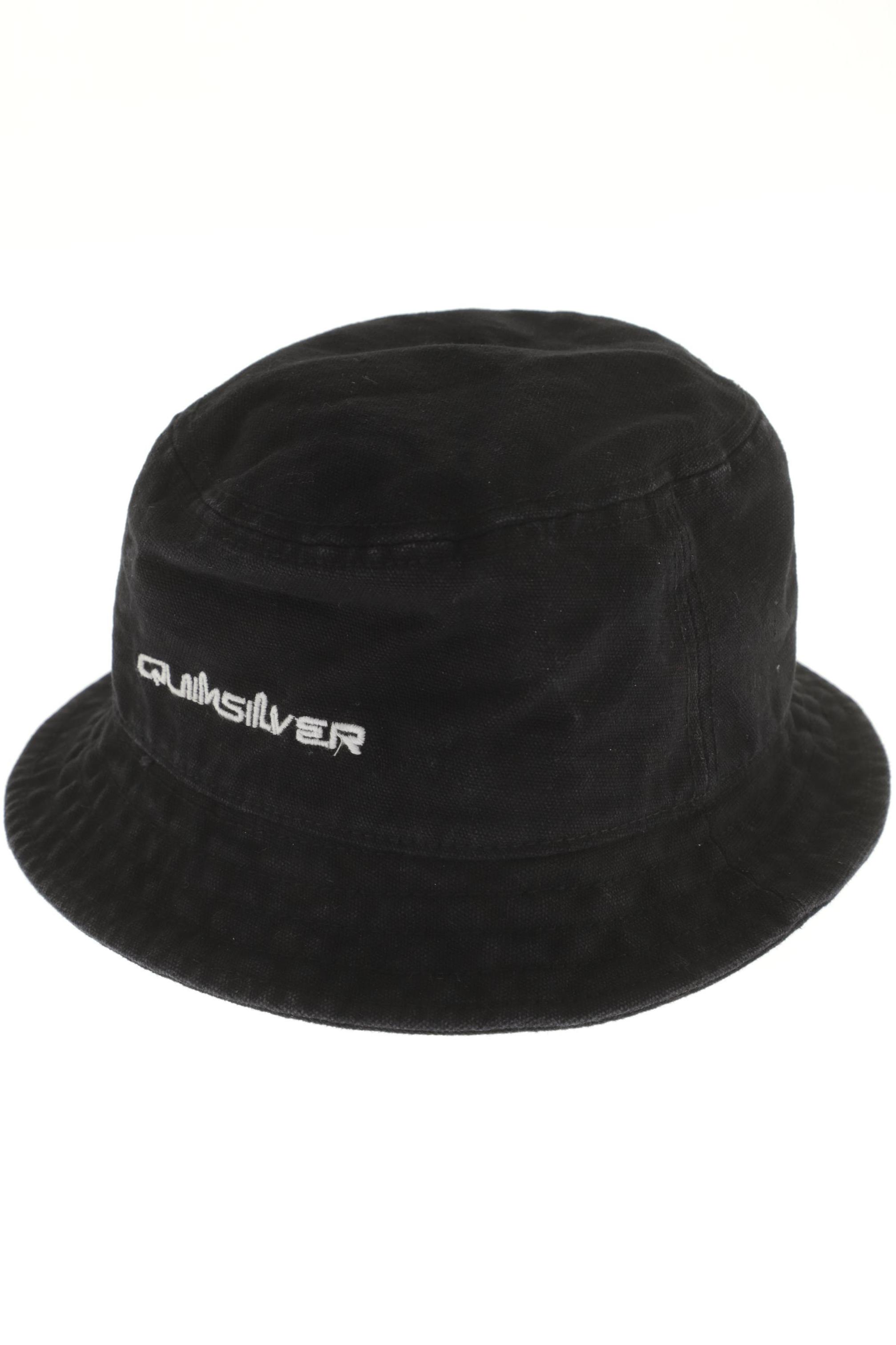 

QUIKSILVER Damen Hut/Mütze, schwarz